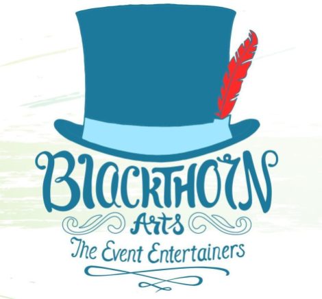 blackthorn arts-logo